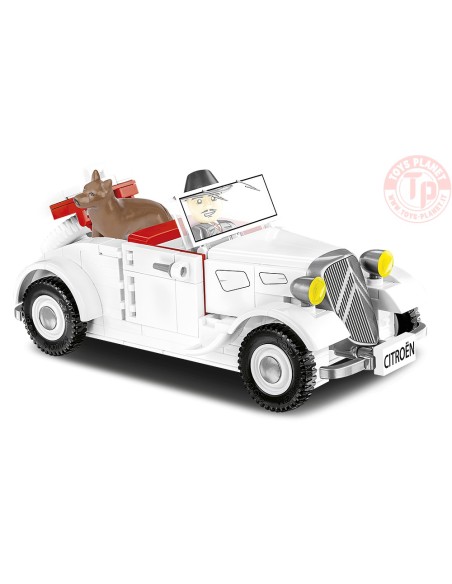 Citroen Traction 7C COBI 2264 COBI