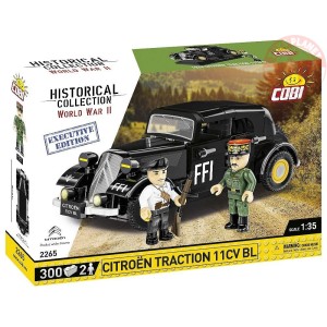 Citroen Traction 11CVBL - Executive Edition COBI 2265 COBI