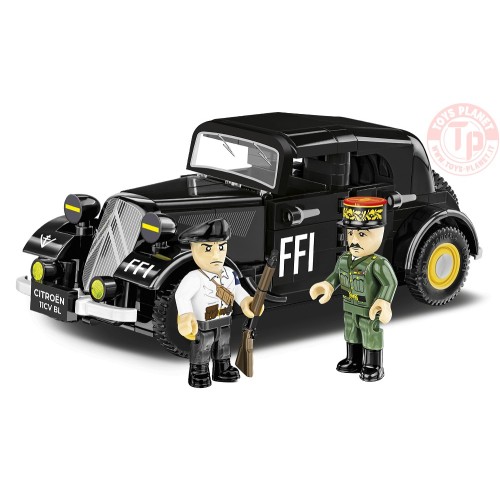 Citroen Traction 11CVBL - Executive Edition COBI 2265 COBI