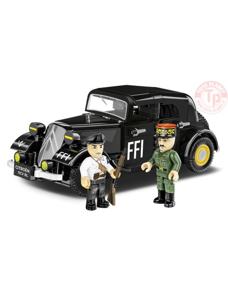 Citroen Traction 11CVBL - Executive Edition COBI 2265 COBI