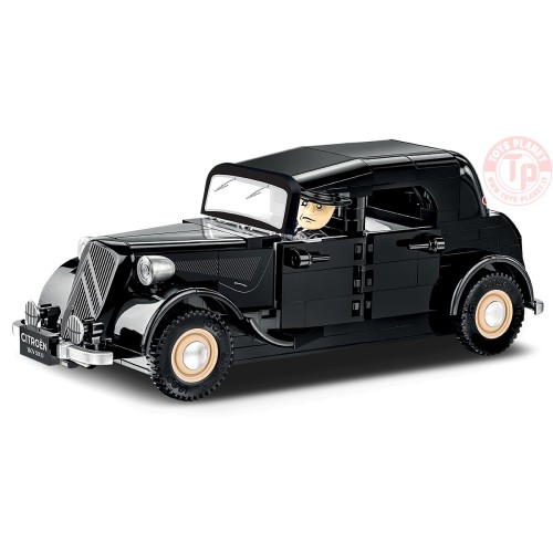 Citroen 15CV SIX D COBI 2267 COBI