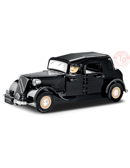 Citroen 15CV SIX D COBI 2267 COBI