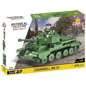 Cromwell Mk.IV COBI 2269 COBI