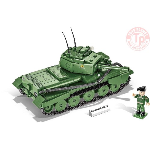 Cromwell Mk.IV COBI 2269 COBI
