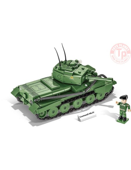 Cromwell Mk.IV COBI 2269 COBI