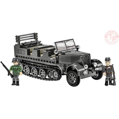 Sd.Kfz. 7 Half-Track COBI 2275 COBI