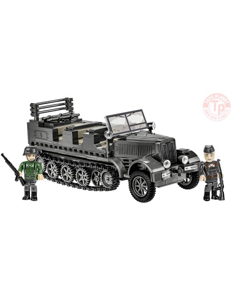 Sd.Kfz. 7 Half-Track COBI 2275 COBI
