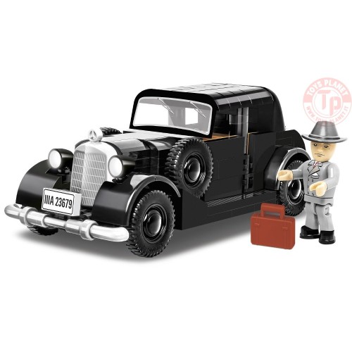 German Staff Car COBI 2277 COBI