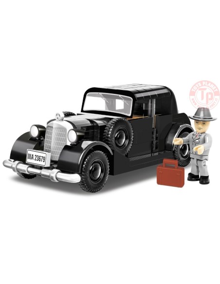 German Staff Car COBI 2277 COBI German Staff Car COBI 2277 COBI