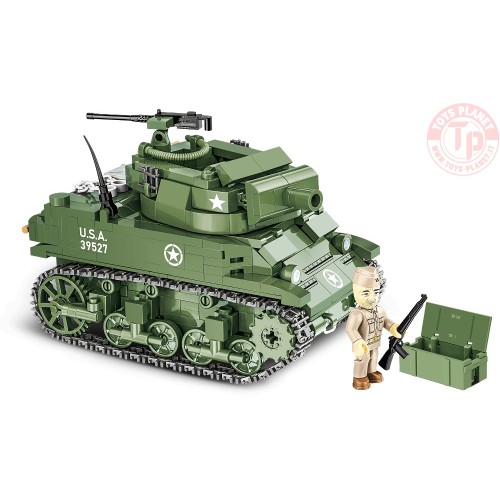 H.M.C M8 Scott COBI 2279 COBI