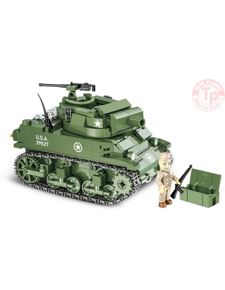 H.M.C M8 Scott COBI 2279 COBI H.M.C M8 Scott COBI 2279 COBI