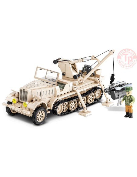 Sd.Kfz. 9/1 Famo COBI 2281 COBI
