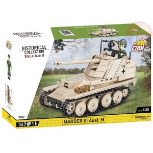 Marder III Ausf.M (Sd.Kfz.138) COBI 2282 COBI