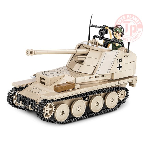 Marder III Ausf.M (Sd.Kfz.138) COBI 2282 COBI