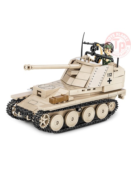 Marder III Ausf.M (Sd.Kfz.138) COBI 2282 COBI