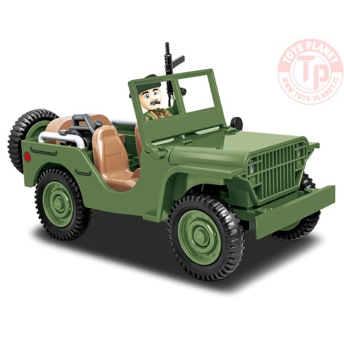 Ford GP COBI 2400 COBI