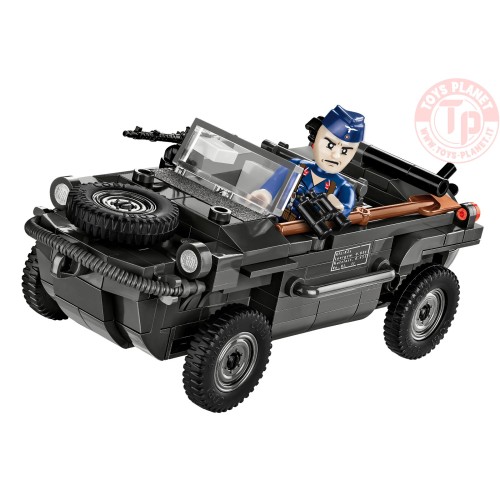 VW Typ 166 Schwimmwagen COBI 2403 COBI