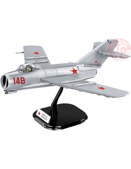 MiG-15 Fagot COBI 2416 COBI