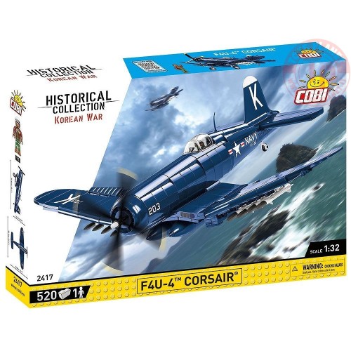 F4U-4 Corsair COBI 2417 COBI