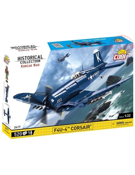 F4U-4 Corsair COBI 2417 COBI