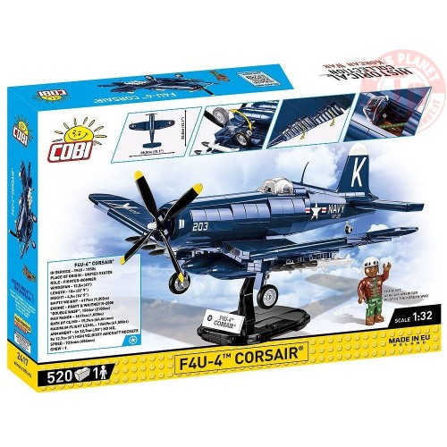 F4U-4 Corsair COBI 2417 COBI