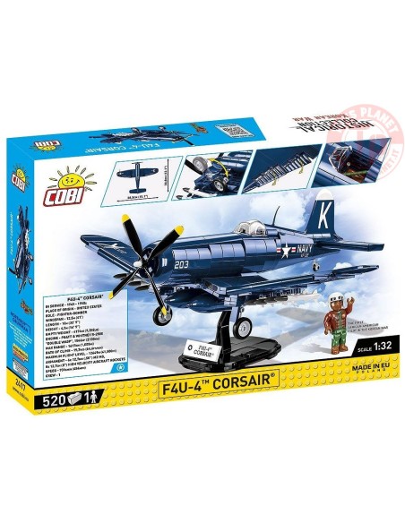 F4U-4 Corsair COBI 2417 COBI
