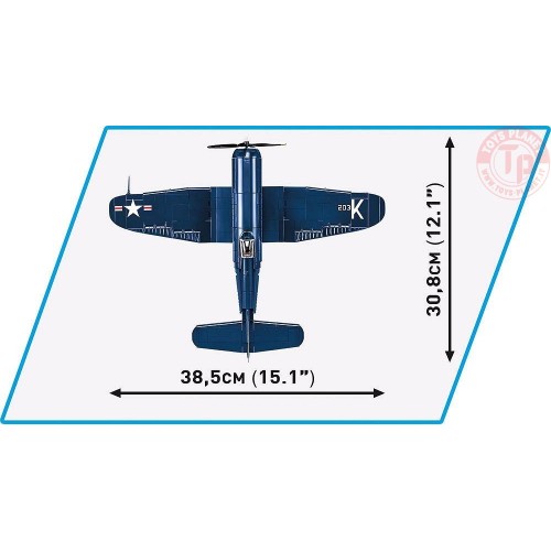 F4U-4 Corsair COBI 2417 COBI
