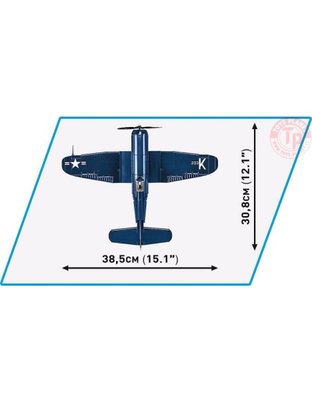 F4U-4 Corsair COBI 2417 COBI