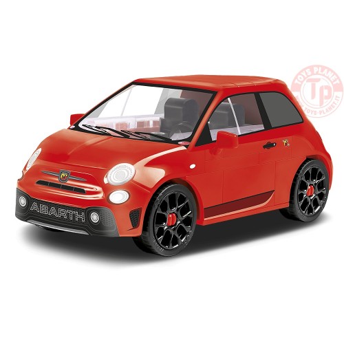 Abarth 595 Competizione COBI 24502 COBI
