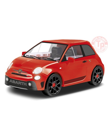 Abarth 595 Competizione COBI 24502 COBI
