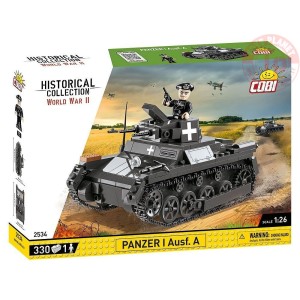 Panzer I Ausf. A COBI 2534 COBI