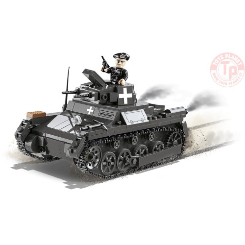 Panzer I Ausf. A COBI 2534 COBI