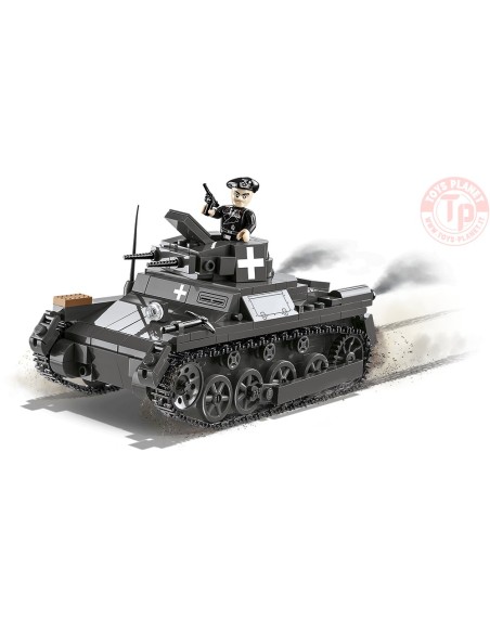 Panzer I Ausf. A COBI 2534 COBI