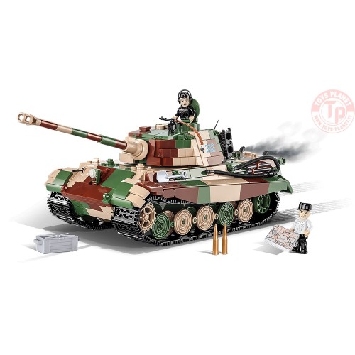 PzKpfw VI Ausf. B Königstiger COBI 2540 COBI