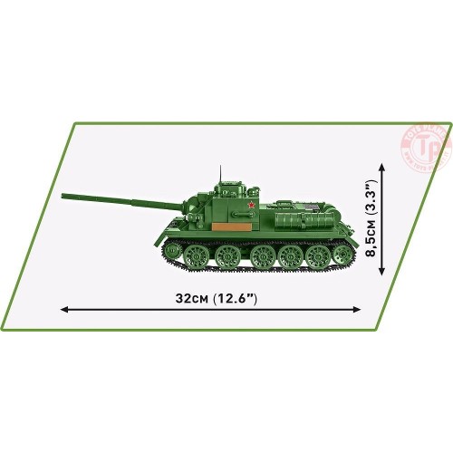 SU-100 COBI 2541 COBI