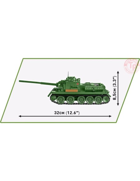 SU-100 COBI 2541 COBI SU-100 COBI 2541 COBI
