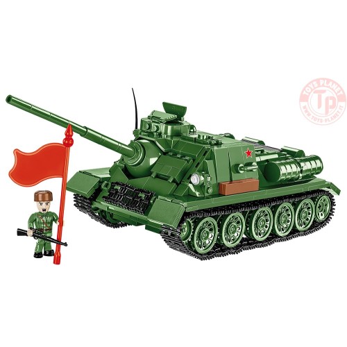 SU-100 COBI 2541 COBI