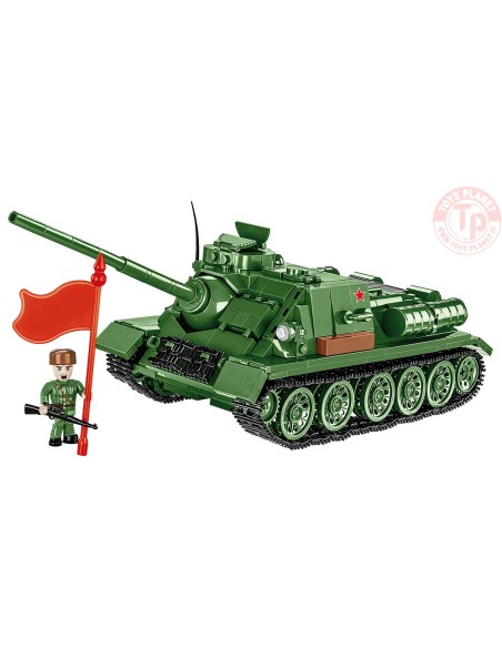 SU-100 COBI 2541 COBI SU-100 COBI 2541 COBI