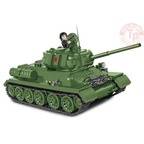 T-34/85 COBI 2542 COBI