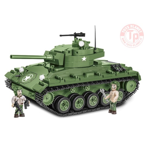 M24 Chaffee COBI 2543 COBI
