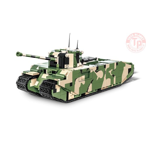 TOG II* - Super Heavy Tank COBI 2544 COBI