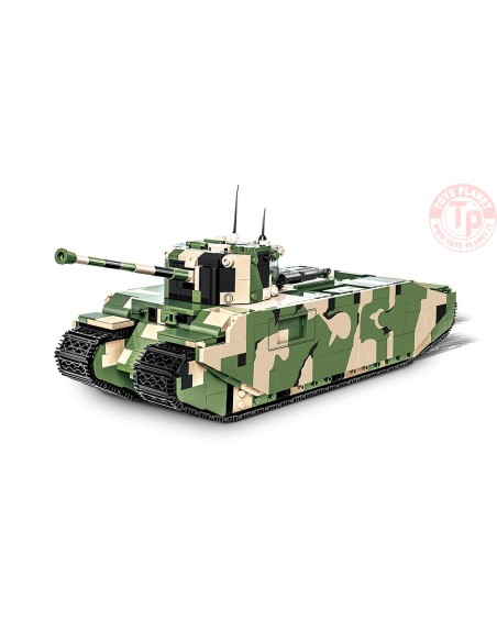 TOG II* - Super Heavy Tank COBI 2544 COBI