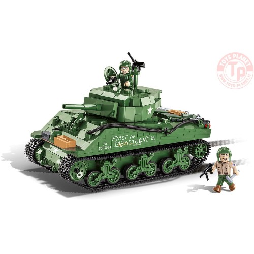 Sherman M4A3E2 Jumbo COBI 2550 COBI