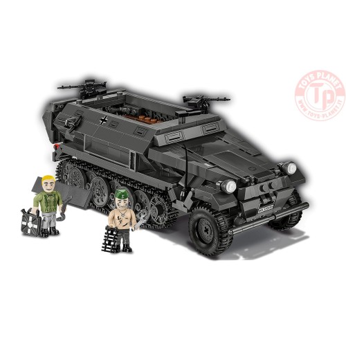Sd.Kfz.251/1 Ausf. A COBI 2552 COBI
