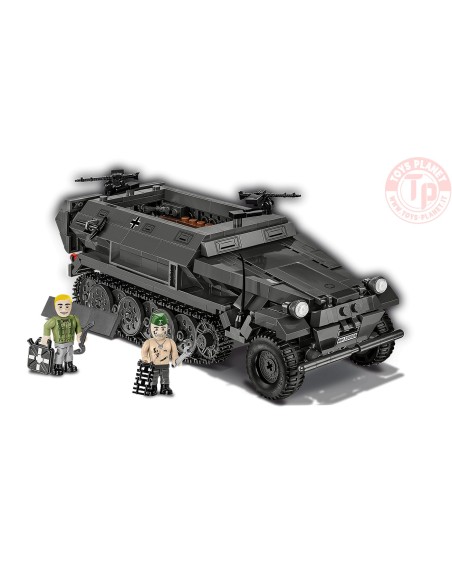 Sd.Kfz.251/1 Ausf. A COBI 2552 COBI Sd.Kfz.251/1 Ausf. A COBI 2552 COBI