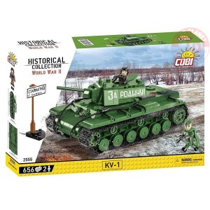 KV-1 COBI 2555 COBI