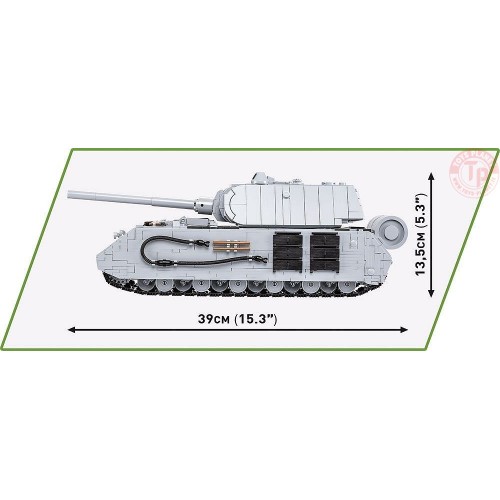 Panzer VIII Maus COBI 2559 COBI