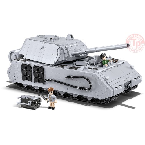 Panzer VIII Maus COBI 2559 COBI