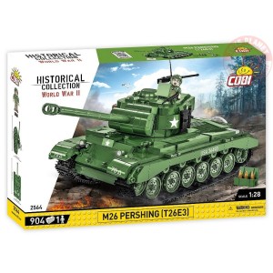 M26 Pershing T26E3 COBI 2564 COBI
