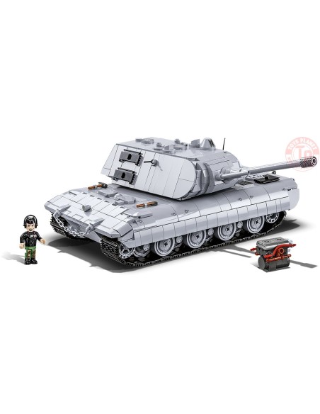 Panzerkampfwagen E-100 COBI 2572 COBI